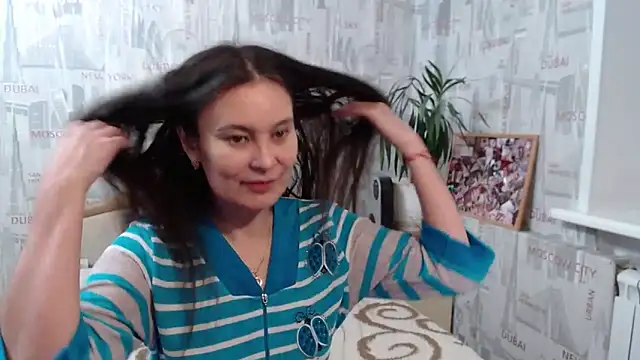 GinaQSoul online show from 11-16-25, 12:54