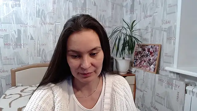 GinaQSoul online show from 12-04-25, 11:42