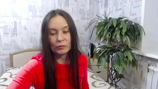 GinaQSoul online show from 02-23-26, 01:44