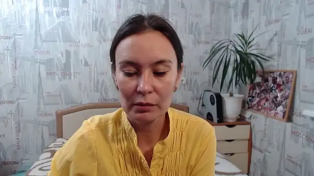 GinaQSoul online show from 10-02-25, 09:23