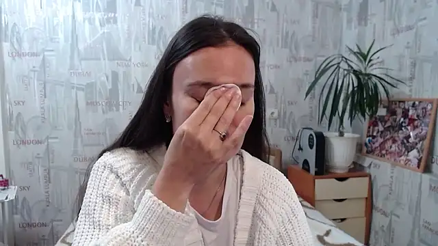 GinaQSoul online show from 09-20-25, 10:42