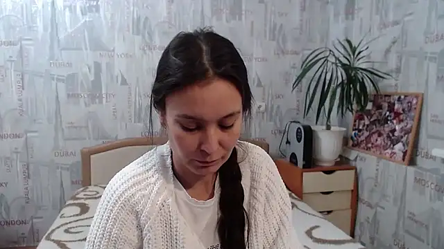 GinaQSoul online show from 09-28-25, 07:37