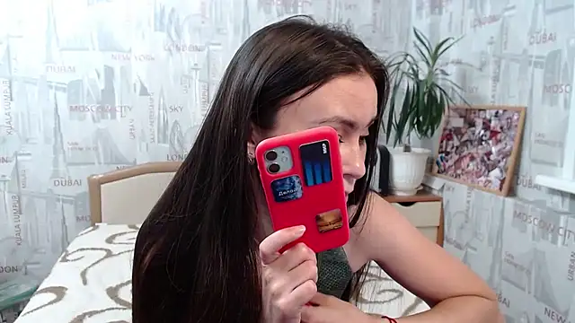 GinaQSoul online show from 10-31-25, 11:18