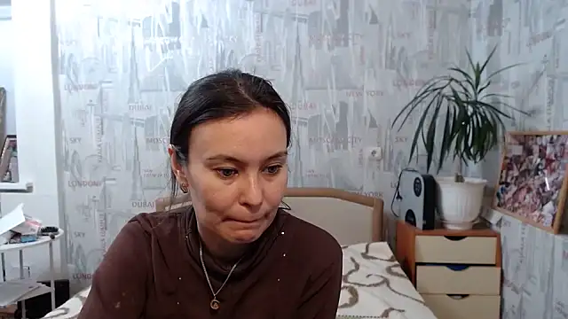 GinaQSoul online show from 10-06-25, 11:44