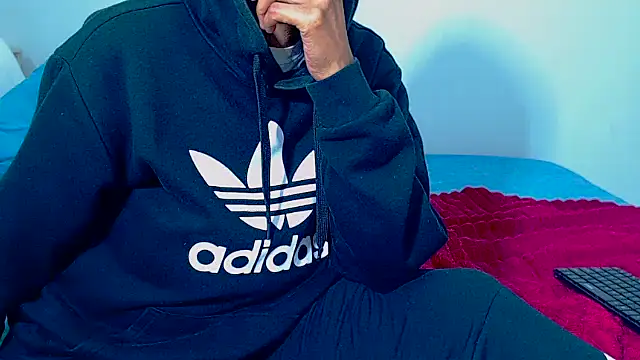 Curvy-Lisa online show from 11-16-25, 05:50