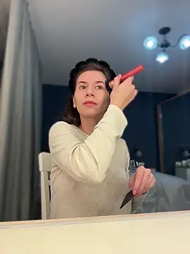 AlyonaX online show from 03-31-26, 06:32