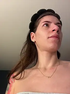 AlyonaX online show from 03-29-26, 06:09