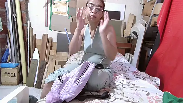 mari657 online show from 02-18-26, 06:48