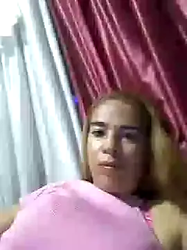 mari657 online show from 11-17-25, 11:31