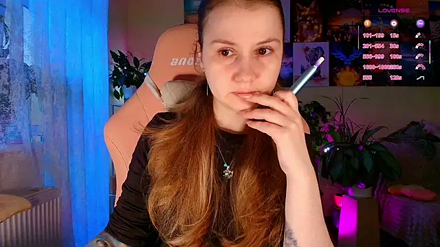 Snapshot of GoodWitch_ chatting on 02-13-26, 07:52 GoodWitch online show from 02-13-26, 07:52