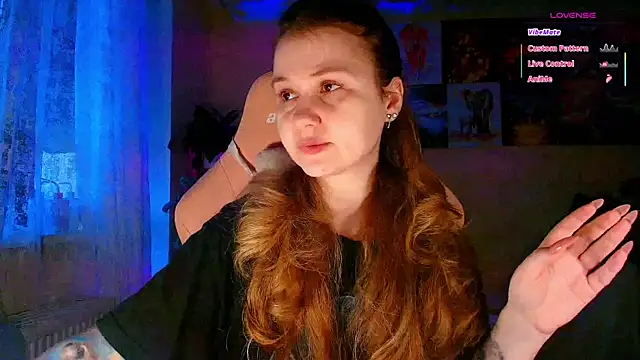 GoodWitch  online show from 03-22-26, 06:37