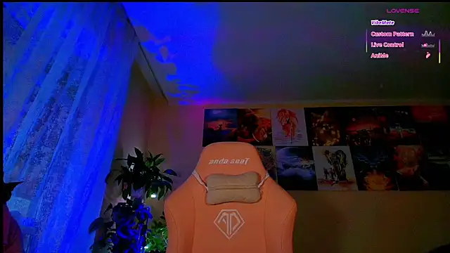 GoodWitch  online show from 04-11-26, 05:48