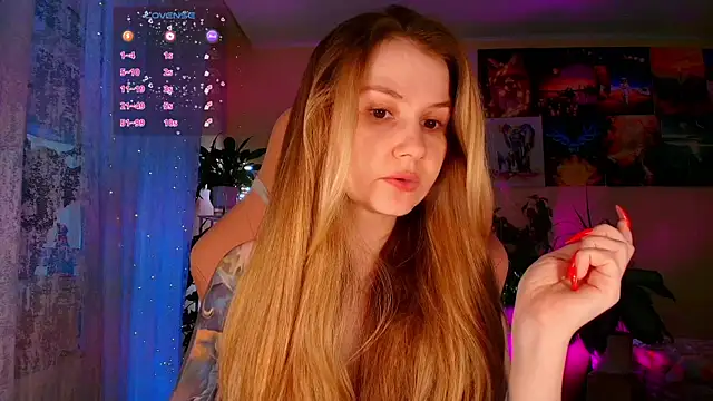 Snapshot of GoodWitch_ chatting on 11-26-25, 07:41 GoodWitch online show from 11-26-25, 07:41