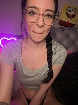 Carmen Monroe online show from 07-01-26, 11:27