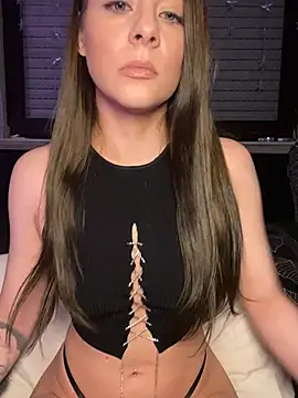 Carmen Monroe online show from 02-28-25, 08:39