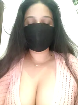 MumbaiMaskGirl online show from 01-15-26, 12:08