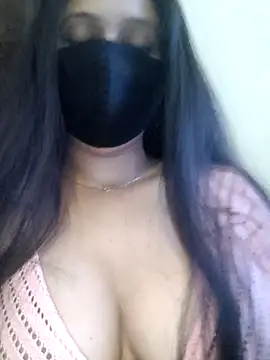 MumbaiMaskGirl online show from 01-14-26, 03:48