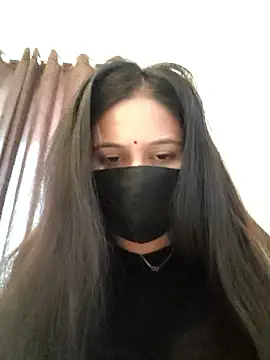 MumbaiMaskGirl online show from 01-11-26, 10:55