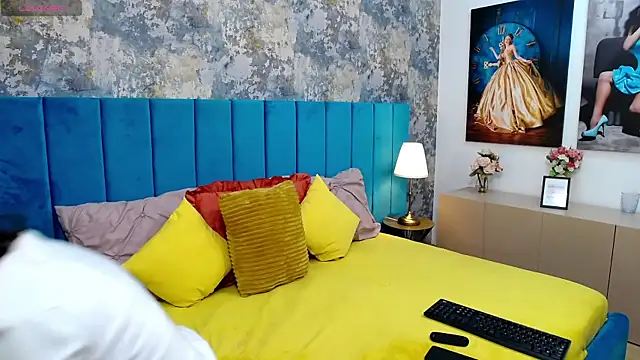 LisaCroft online show from 09-22-25, 07:25