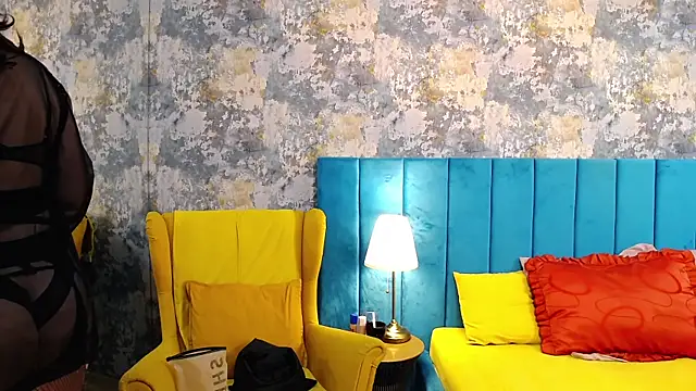 LisaCroft online show from 09-27-25, 09:15