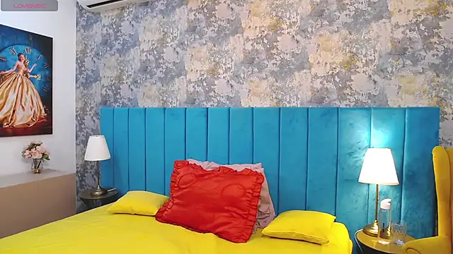 LisaCroft online show from 09-19-25, 06:06