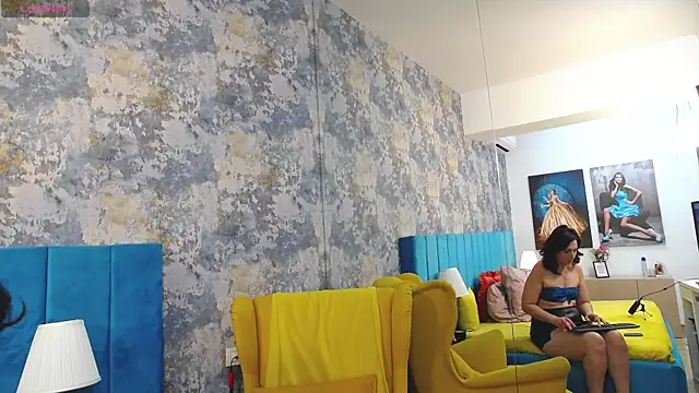 LisaCroft online show from 09-21-25, 07:35