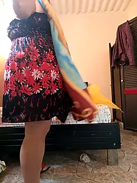 Brenda Berck  online show from 01-15-26, 01:03