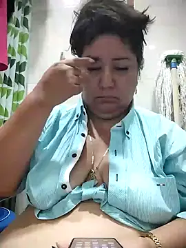 Brenda Berck  online show from 12-04-25, 12:59