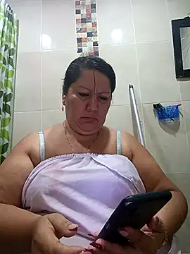 Brenda Berck  online show from 11-29-25, 02:55