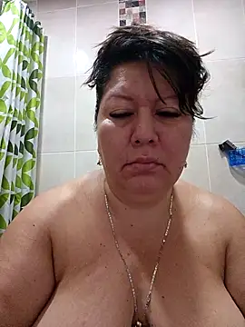 Brenda Berck  online show from 10-22-25, 11:20