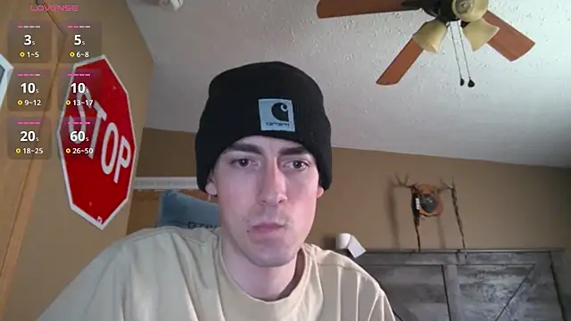 slim twink online show from 03-18-25, 04:50