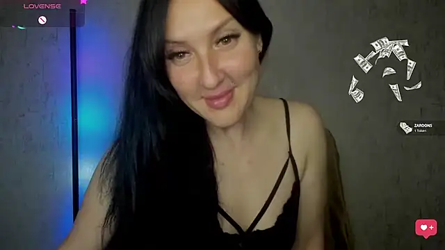 Snapshot of MissGulia chatting on 06-03-26, 09:41 MissGulia online show from 06-03-26, 09:41