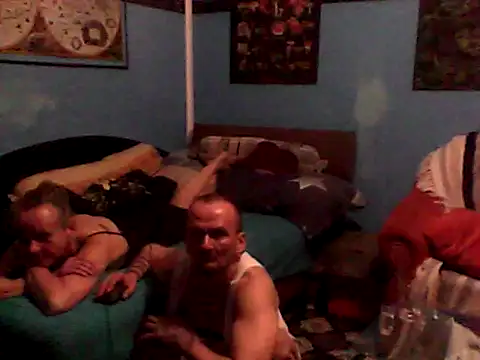 LOVE-SEX-DRUGS-38 online show from 02-19-26, 01:13