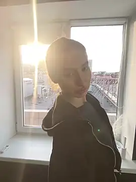 AlicaFoxis  online show from 03-22-26, 02:51