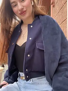 AlicaFoxis  online show from 03-25-26, 09:08