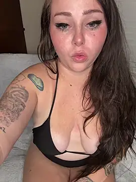 Kira tattoo online show from 09-25-25, 03:34