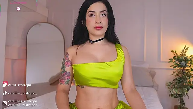Snapshot of CATALINA_RESTREPO chatting on 05-02-26, 01:11 CATALINA RESTREPO online show from 05-02-26, 01:11