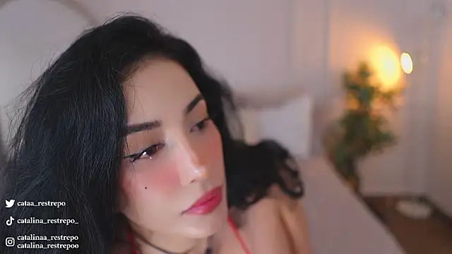 CATALINA RESTREPO online show from 07-28-26, 02:08