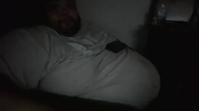 Pantychubs69 online show from 09-27-25, 01:45