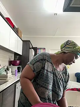 Bootyliciouse21X online show from 02-02-26, 10:58