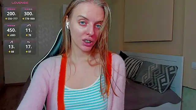 Jam cream online show from 03-03-25, 07:13