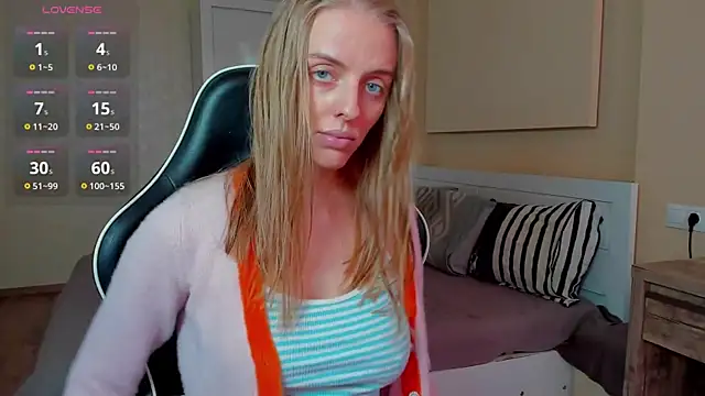 Jam cream online show from 02-26-25, 09:55