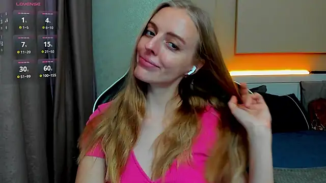 Jam cream online show from 10-24-25, 05:45