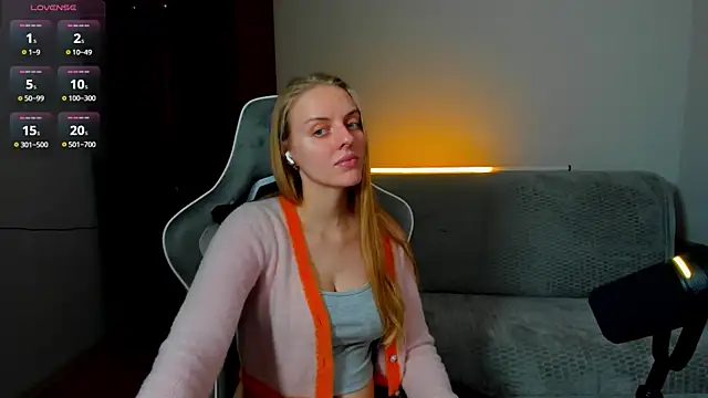 Jam cream online show from 04-13-26, 07:45