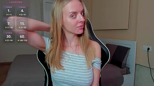 Jam cream online show from 03-15-25, 12:13