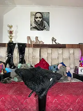 LeilaLopez online show from 01-06-26, 03:43