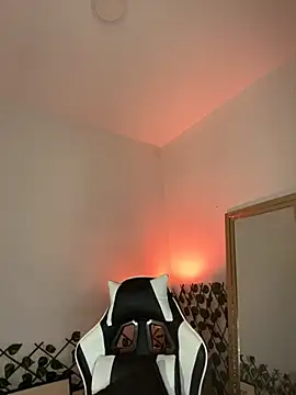 Fancyxlove online show from 09-23-25, 01:40