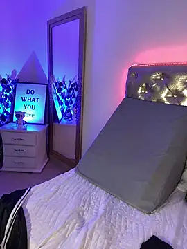 Fancyxlove online show from 03-12-25, 07:36