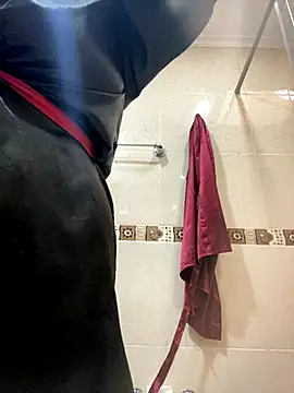 Fancyxlove online show from 10-29-25, 12:59