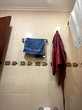 Fancyxlove online show from 11-01-25, 12:54